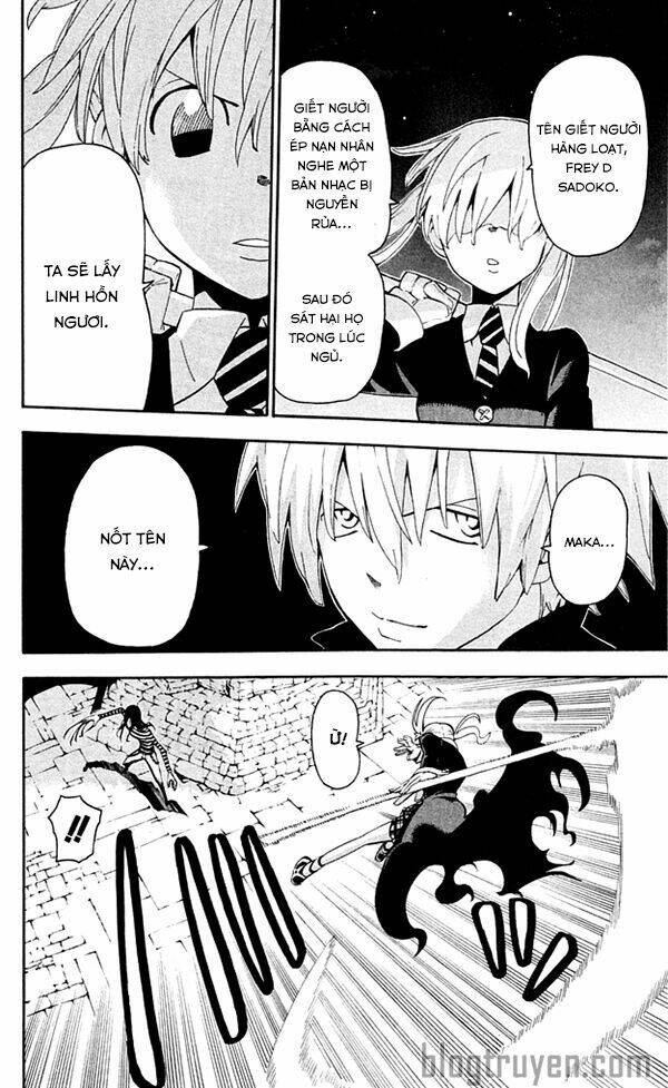 soul eater chapter 62 5
