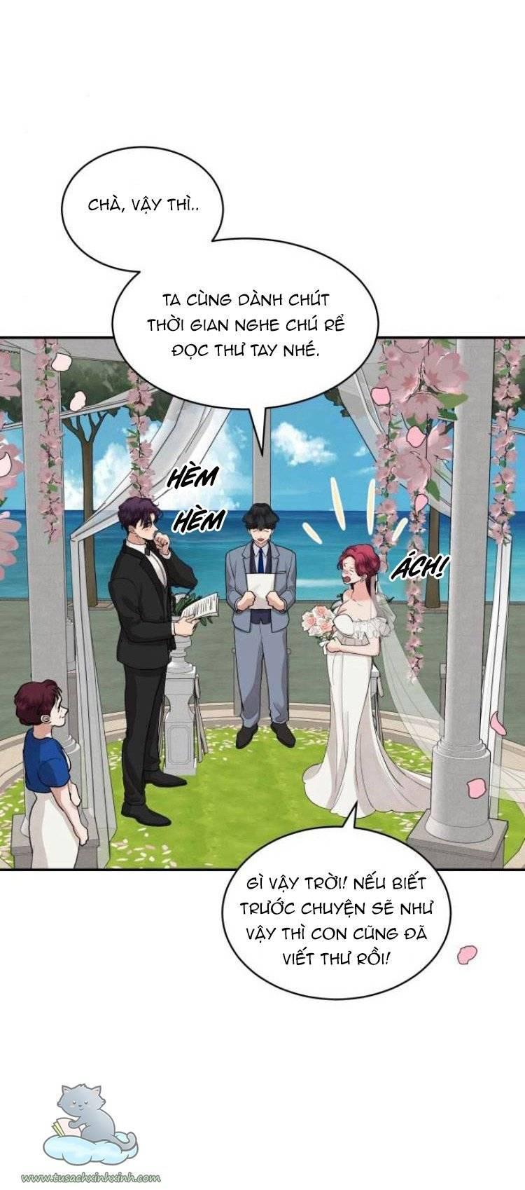 oan gia ngõ hẹp chapter 65 51