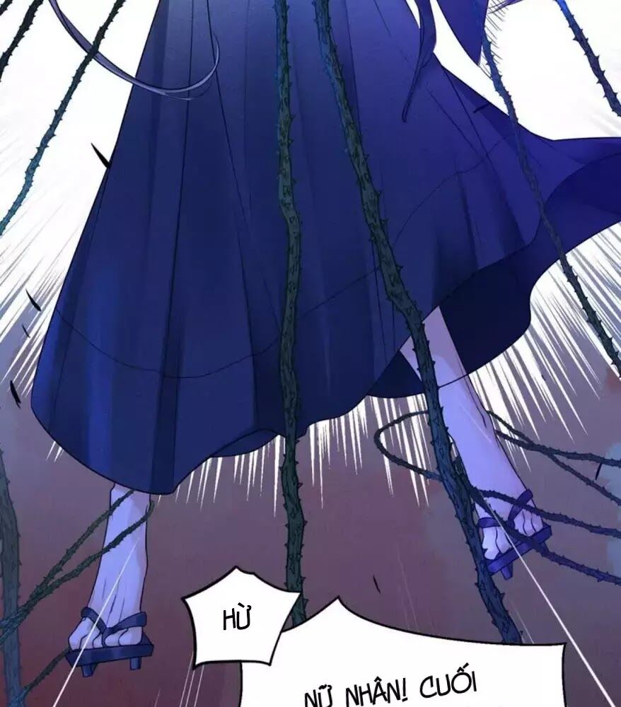 yêu long đại nhân của ta chapter 5 21