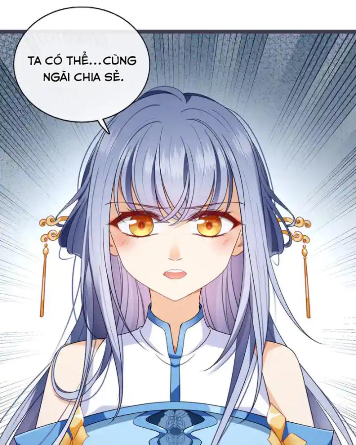 nụ cười của ngươi ngọt gãy tám cái răng của ta chapter 96 41