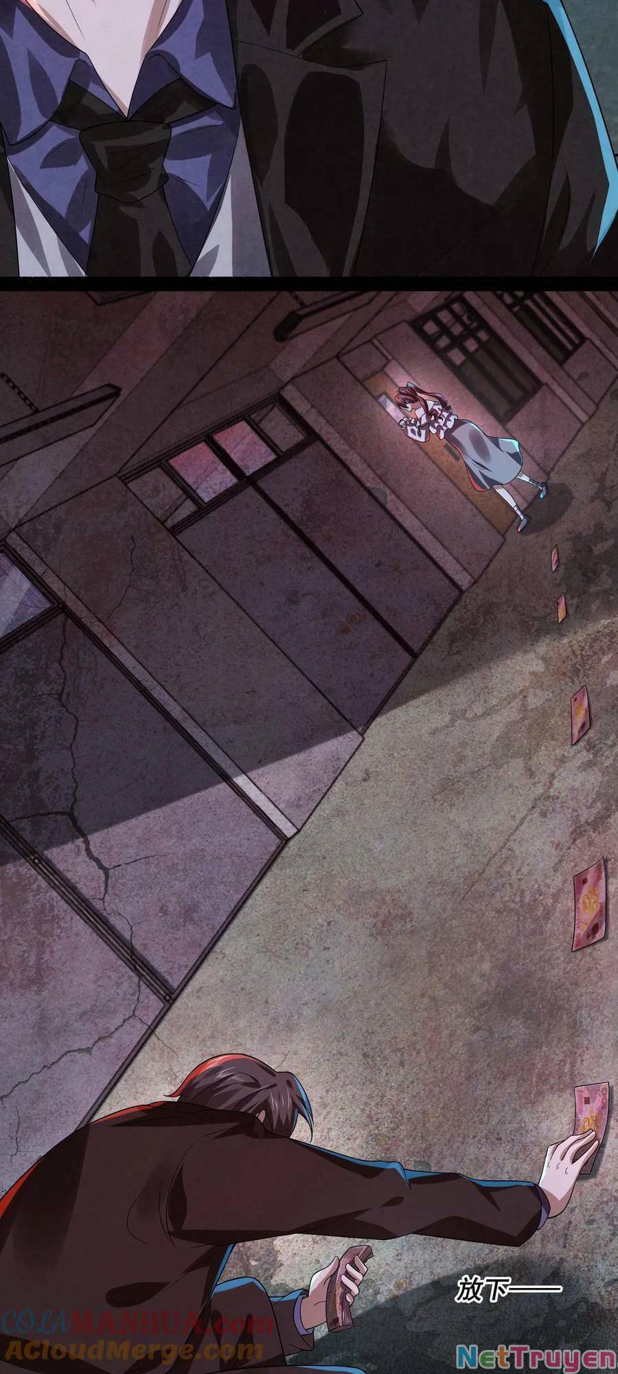 bởi vì cẩn thận mà quá phận hung ác chapter 26 10