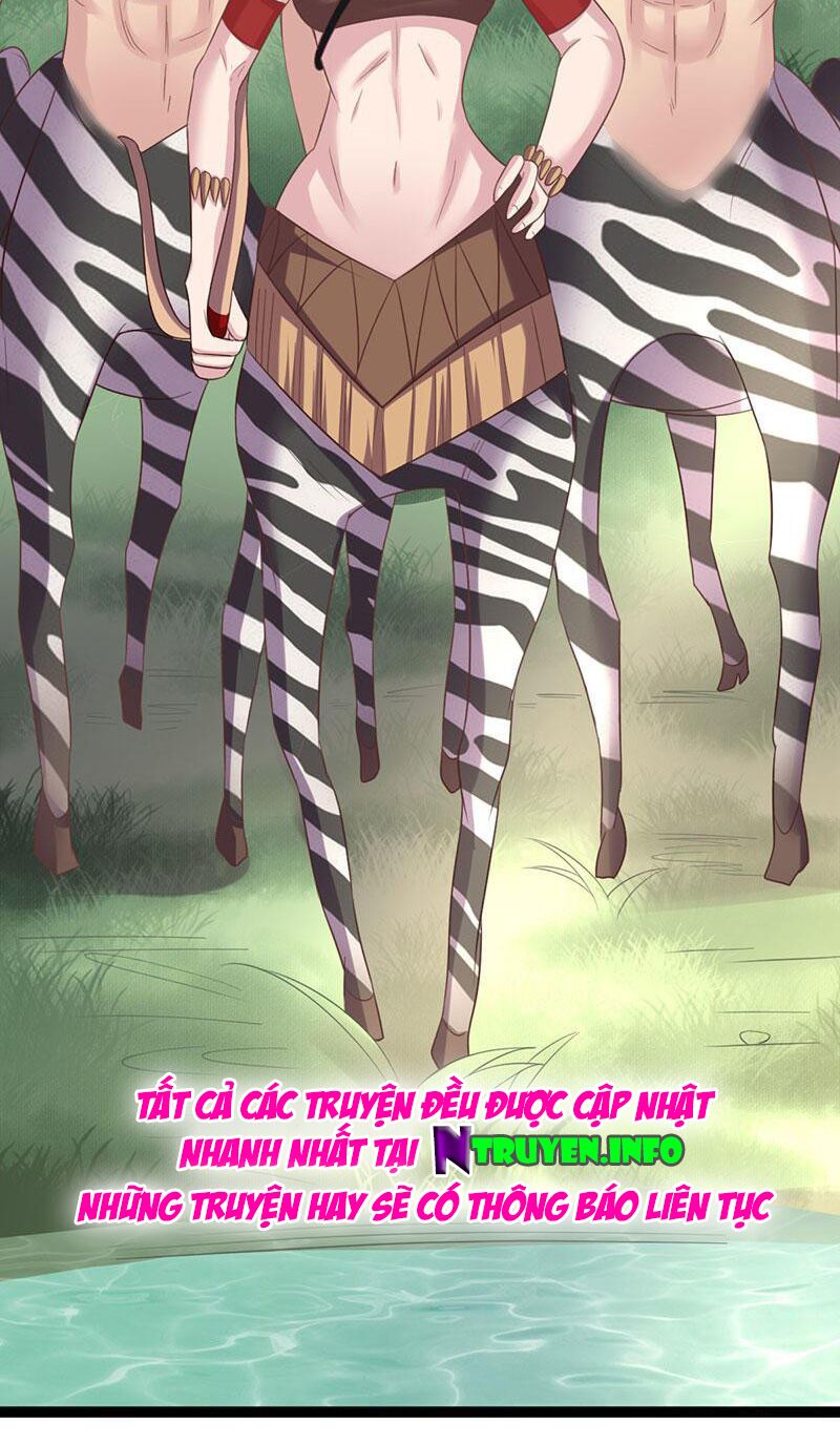 khuynh thế đế vương cơ chapter 34.1 25