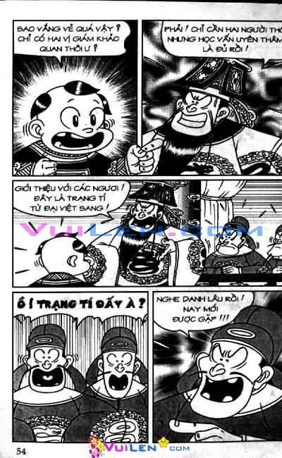 thần đồng đất việt chapter 77 51