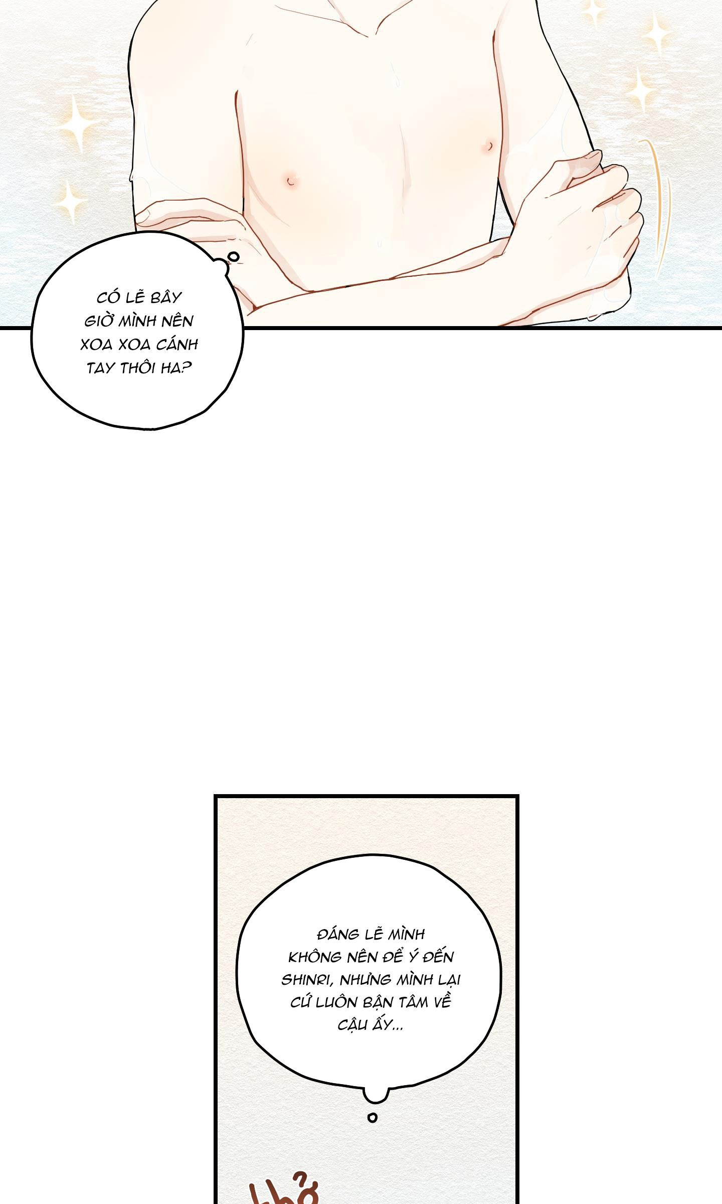 đường hoa liên kiều rơi chapter 12 20