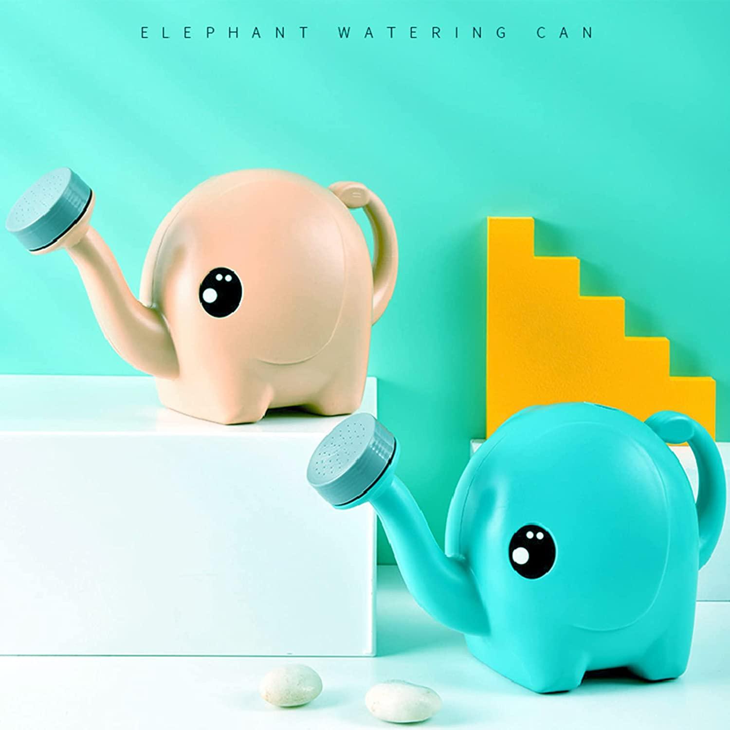 Miệng dài bình tưới nhựa bình tưới cây xanh hộ gia đình trồng trong chậu bình tưới