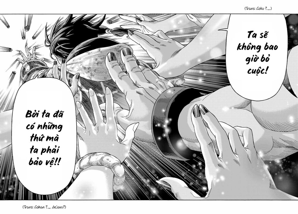 hiền nhân tái sinh bị bỏ rơi - tạo ra đế quốc quỷ vĩ đại mạnh nhất trong khu rừng quỷ chapter 30 6