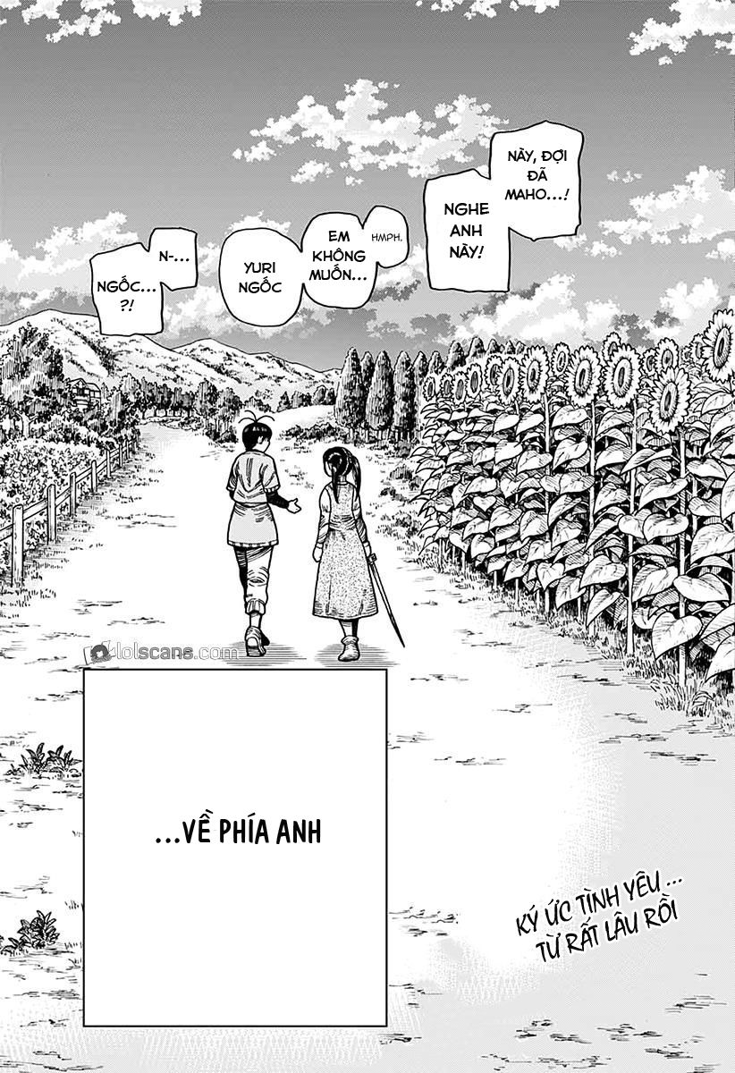 anh hùng lấy vợ chapter 14 52