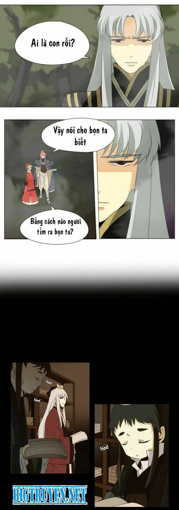 godly bells chapter 23 5