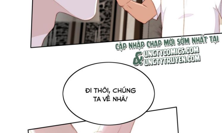 Tôi Bảo Bạn Cùng Bàn Đánh Cậu chapter 47