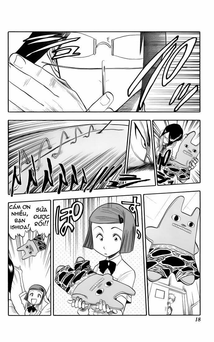 thần chết ichigo chapter 35 14
