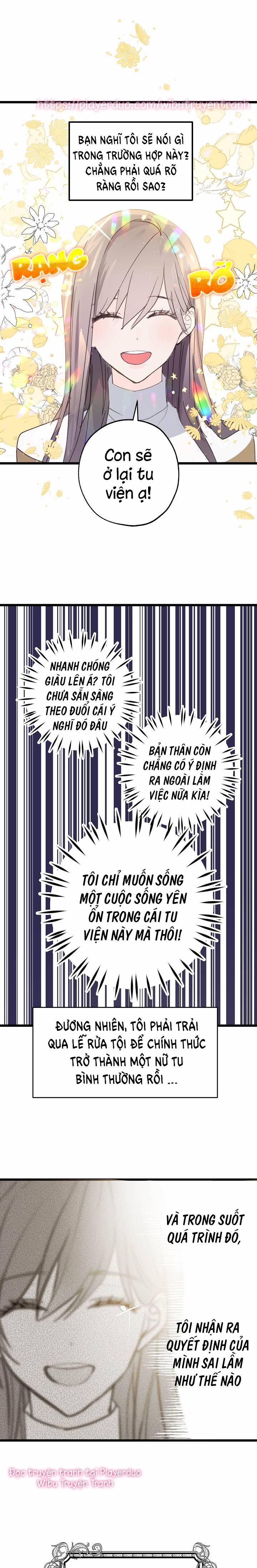 lời tỏ tình nhầm lẫn chapter 2 14