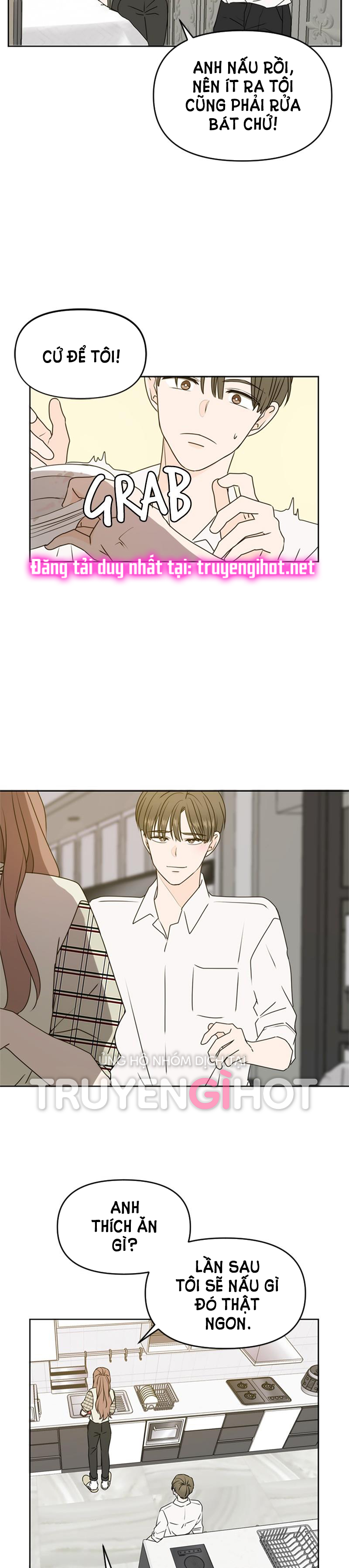 hẹn gặp anh ở kiếp thứ 19 chapter 59 12