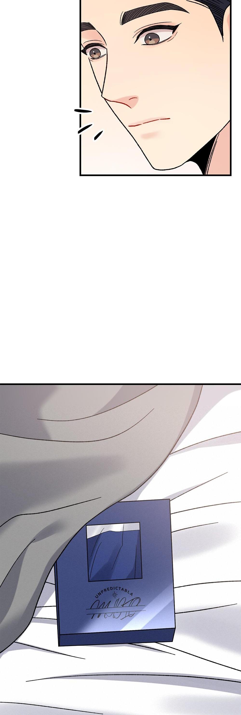 cậu không phải là gu của tôi chapter 17 17