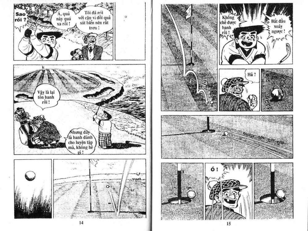 tân teppi chapter 50 6