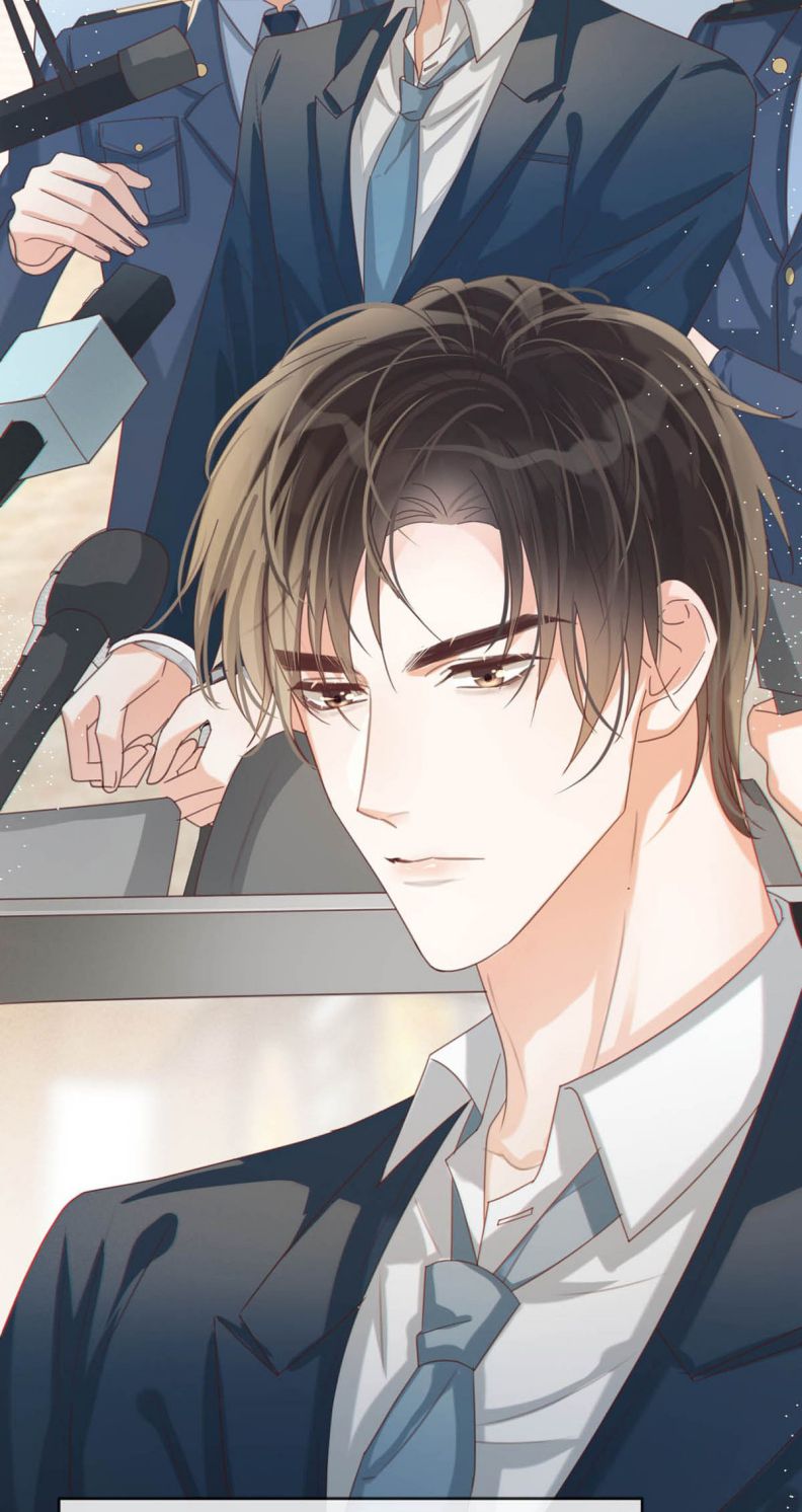 nịch tửu chapter 45 35