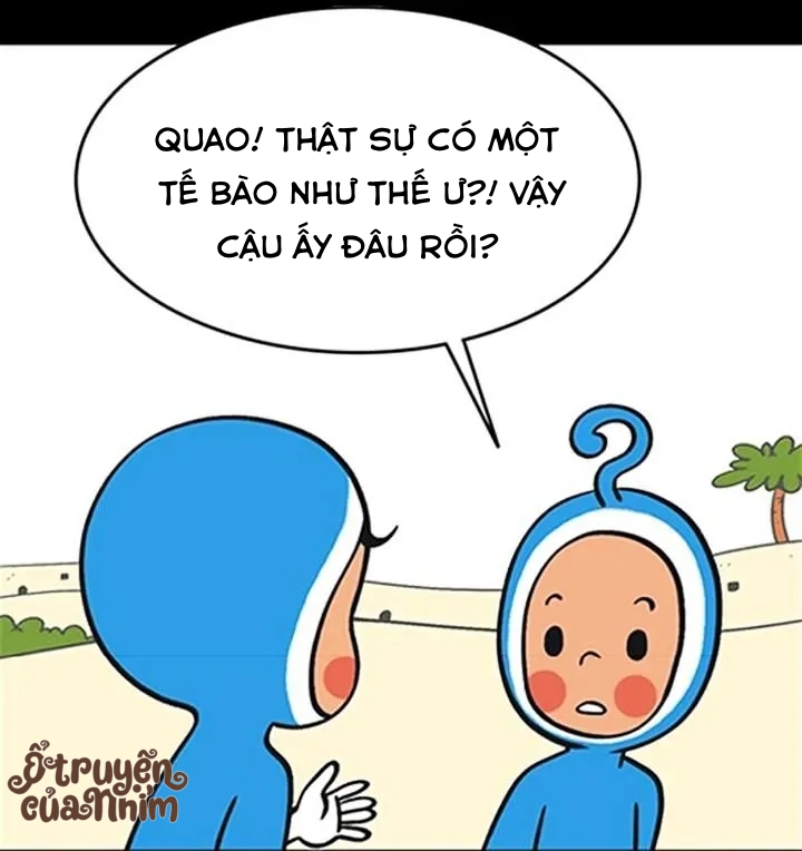 yumis cells chapter 4 9