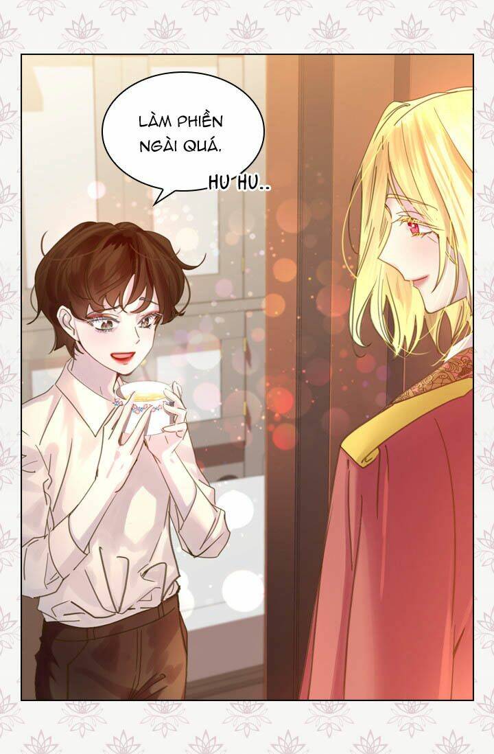 quy luật sinh tồn của nữ phụ chapter 40 14