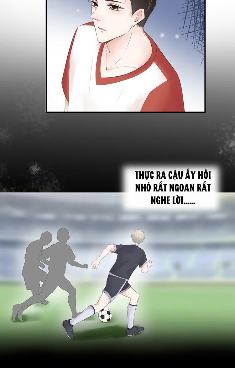 nỗi nhớ ngàn năm chapter 13 22