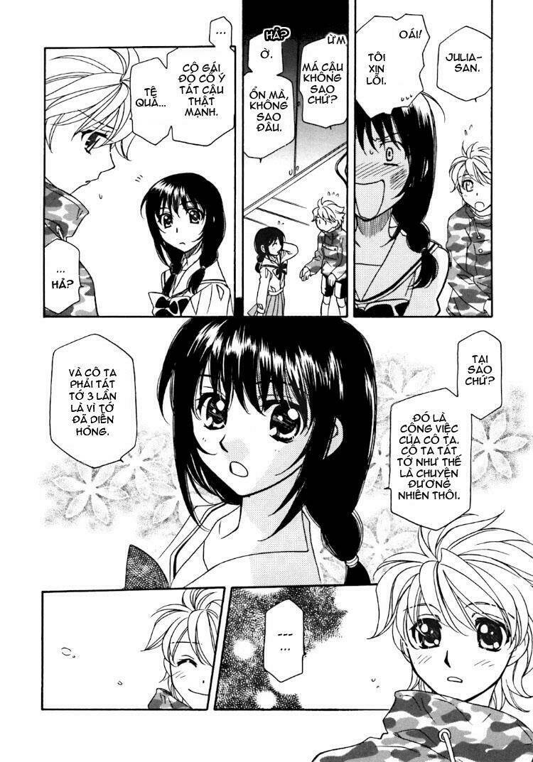 strawberry shake sweet chapter 2 17