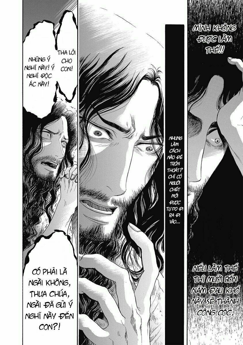 the count of monte cristo chapter 3 18