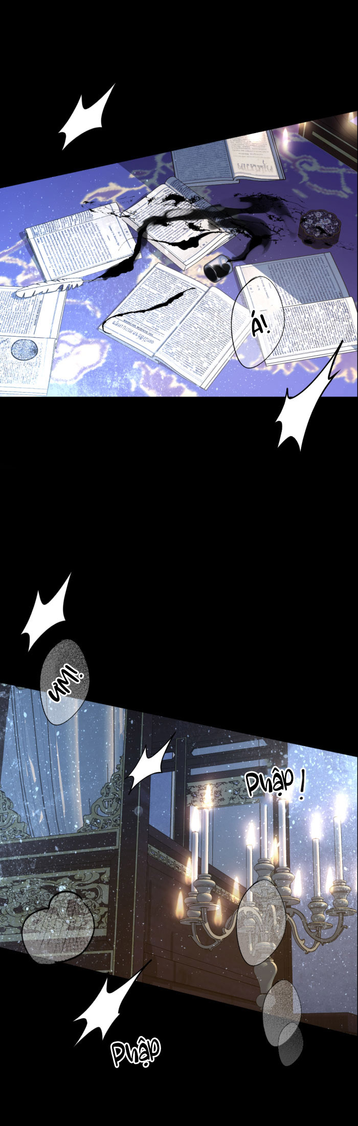 tôi là công tử đẹp nhất xiêm chapter 48 6