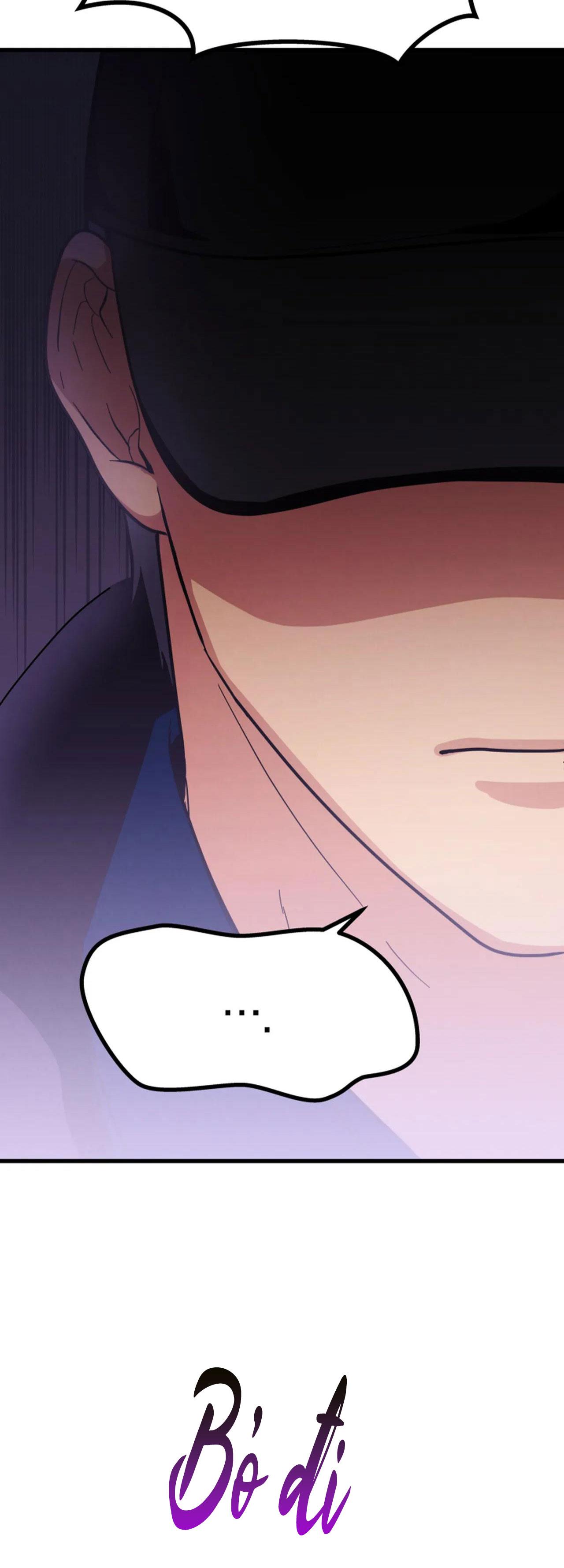 (np)những ngày mù sương chapter 13 14