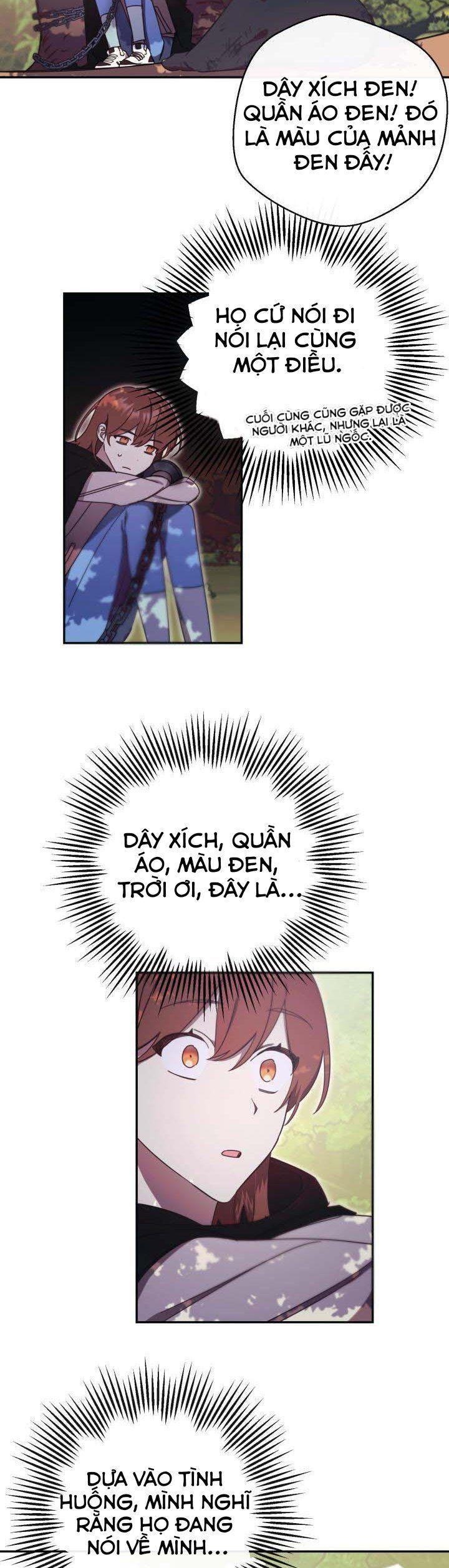 red and mad chapter 16 16