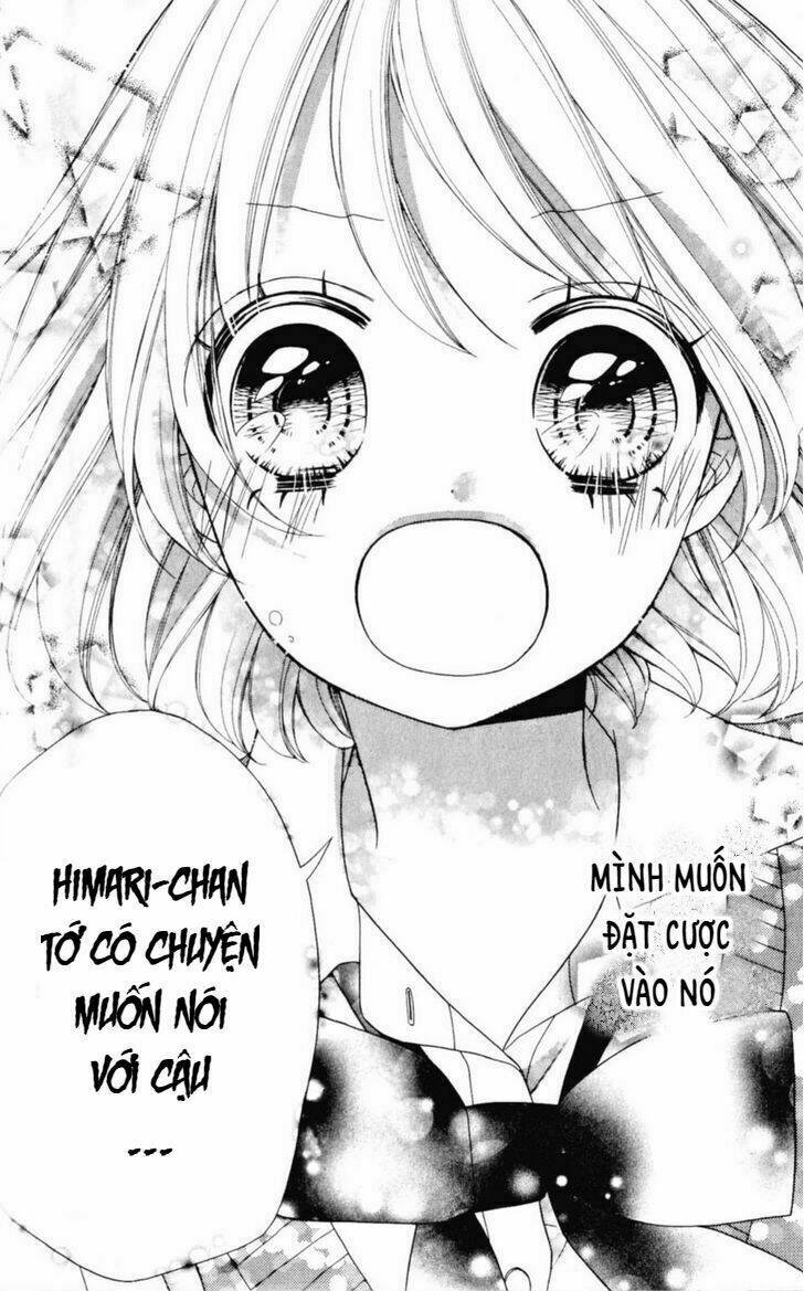 cuộc cách mạng cầu vòng chapter 15 31