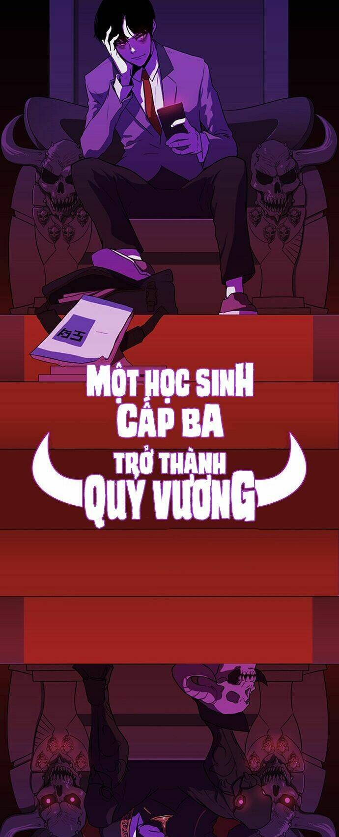 i'm a middle schooler becoming the demonlord chapter 1 30