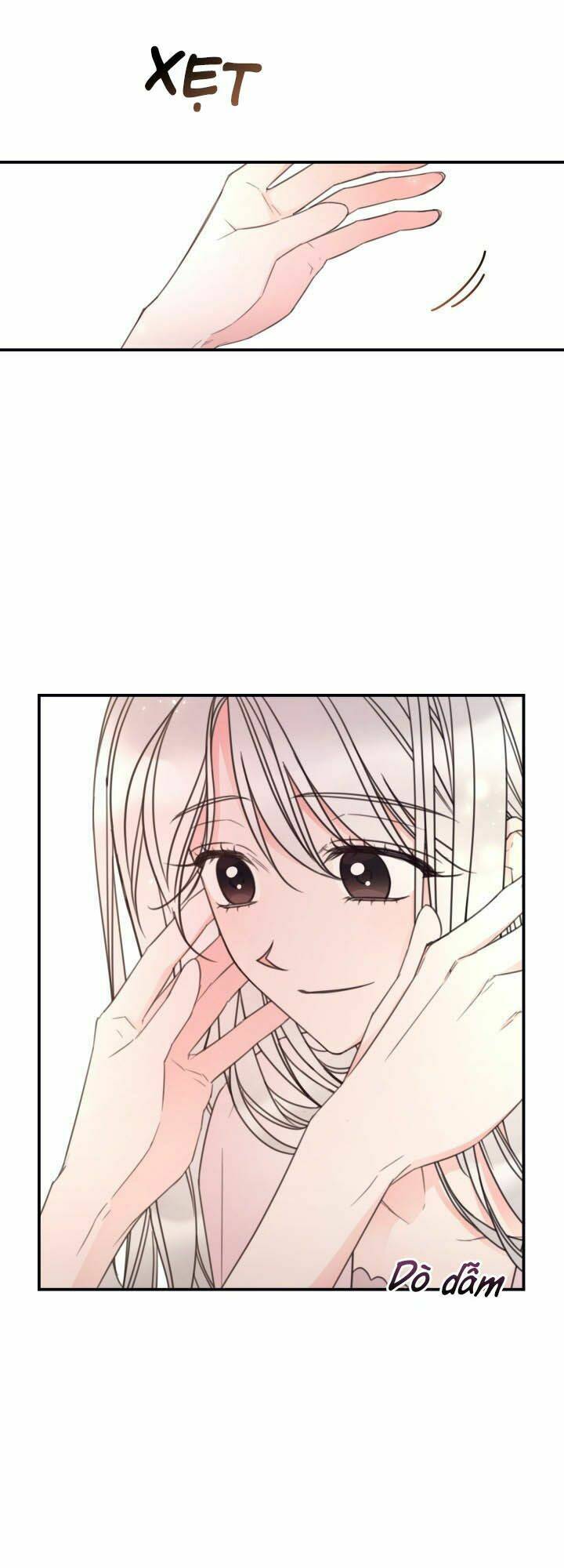 kiếp này tôi sẽ sống như một nhân vật phụ chapter 21 19