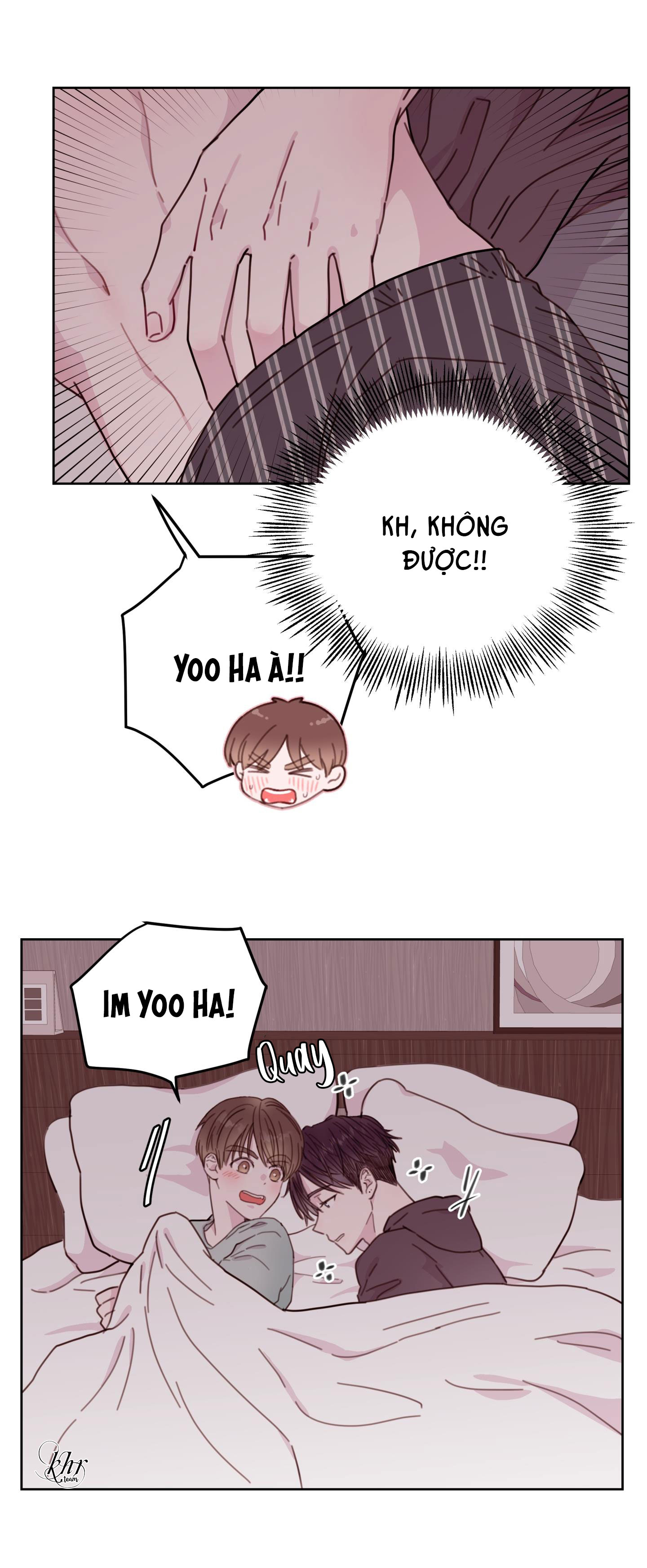 em trai vợ thật nguy hiểm chapter 5 6