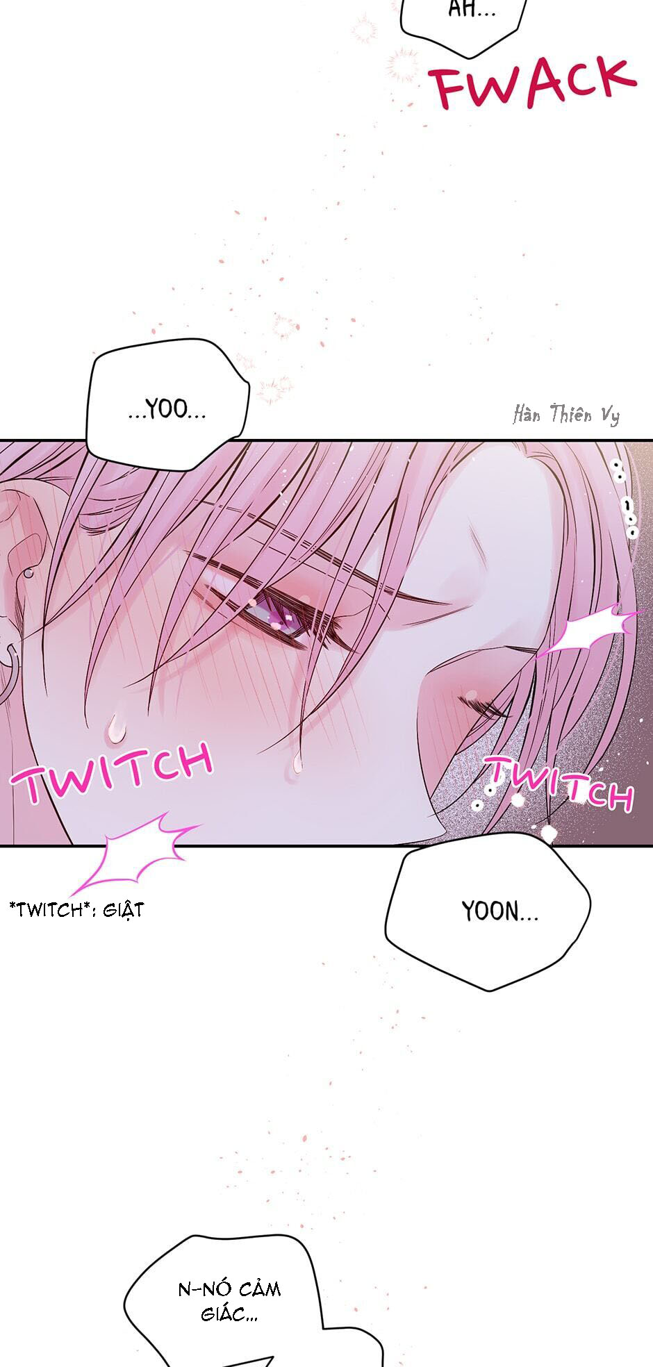 in my closet chapter 80 39