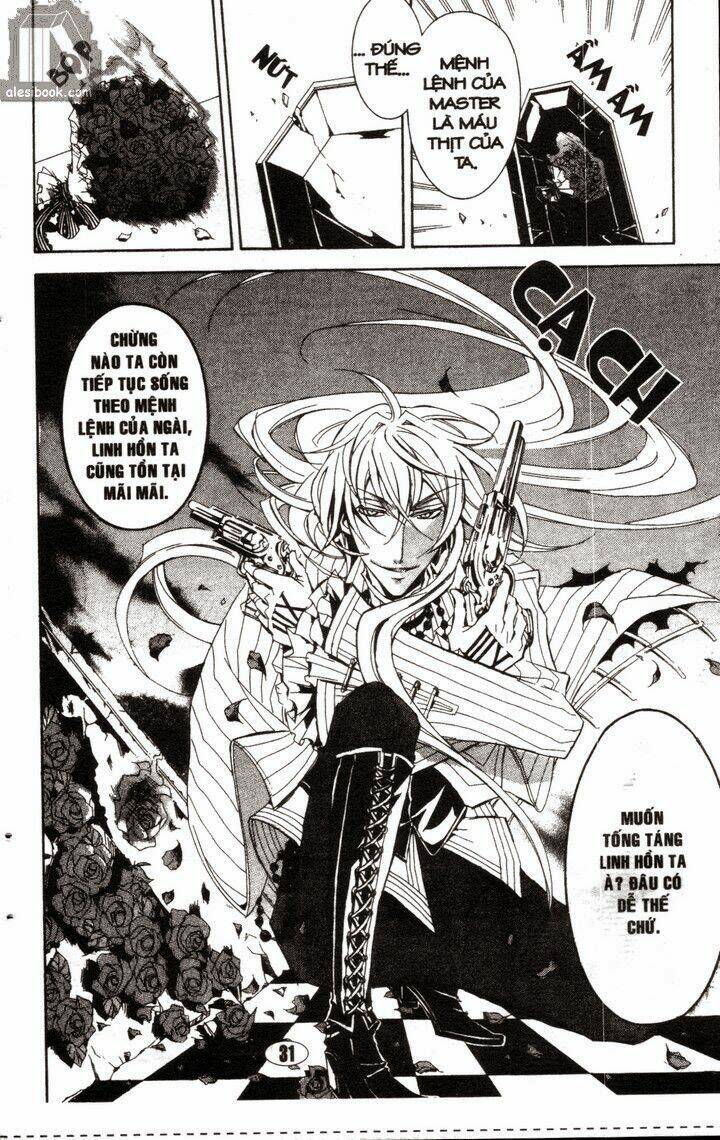 people dying off - người tiễn vong chapter 8 5