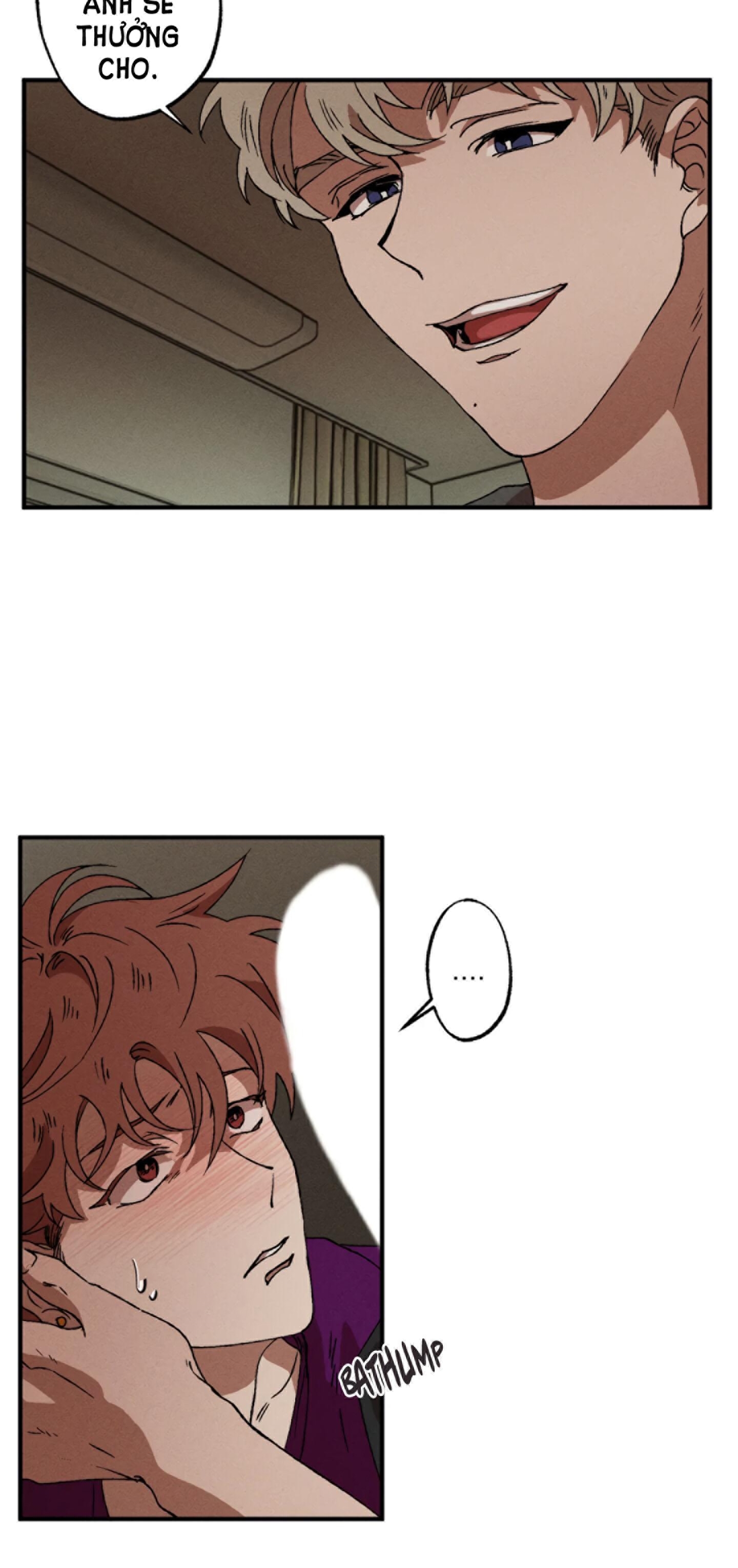 bẫy kép chapter 20.1 4