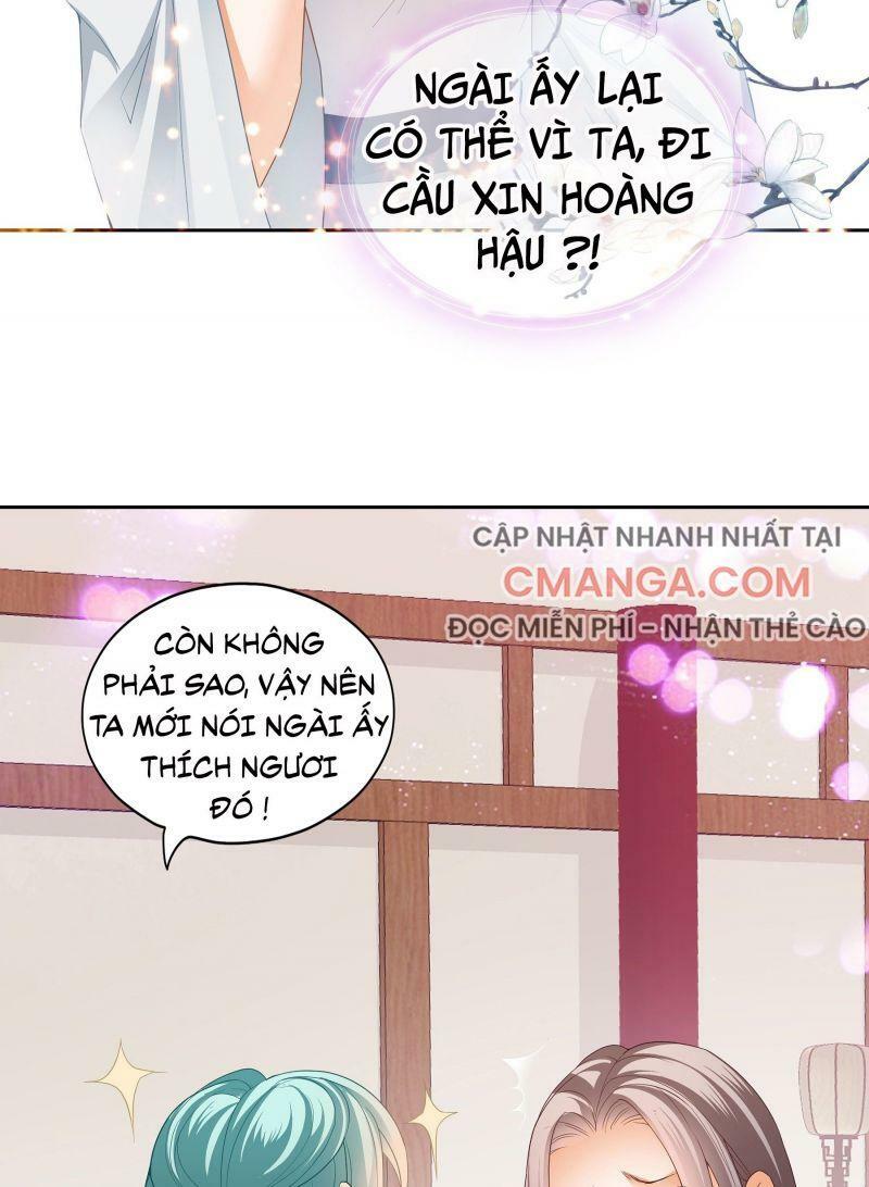 bổn vương muốn nàng chapter 27 16