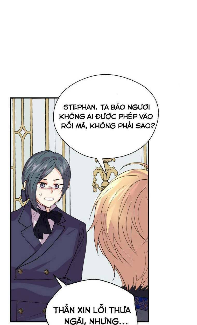 roelin bước đến tương lai chapter 9 75