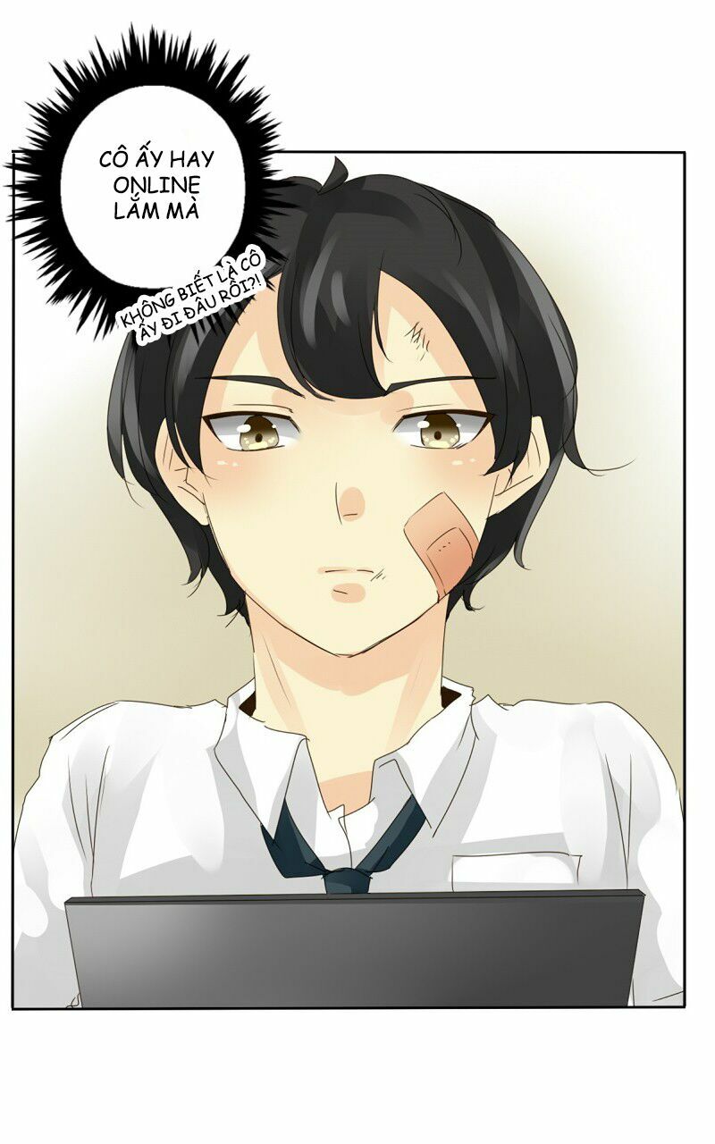 unordinary chapter 34 36