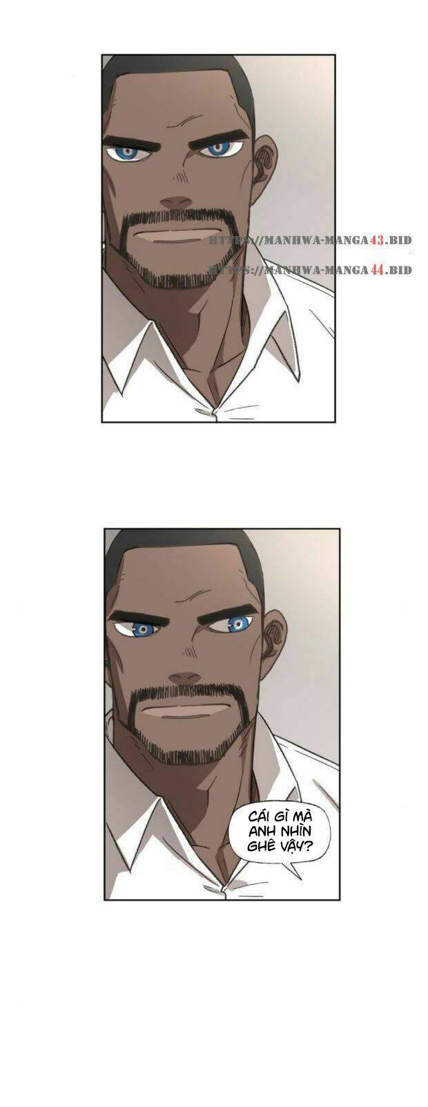 võ sĩ - the boxer chapter 69 41