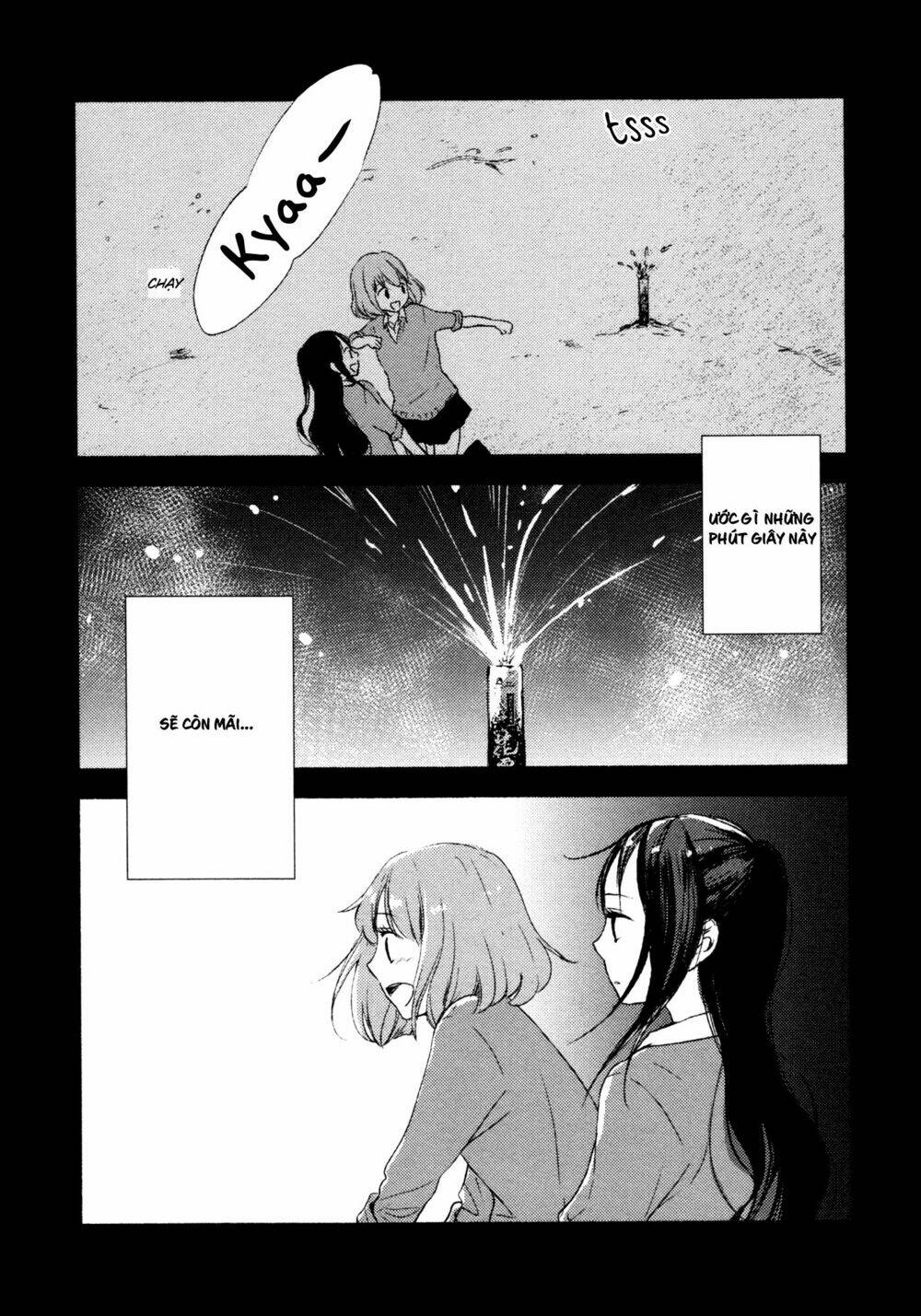 yuunagi marbled chapter 6 9