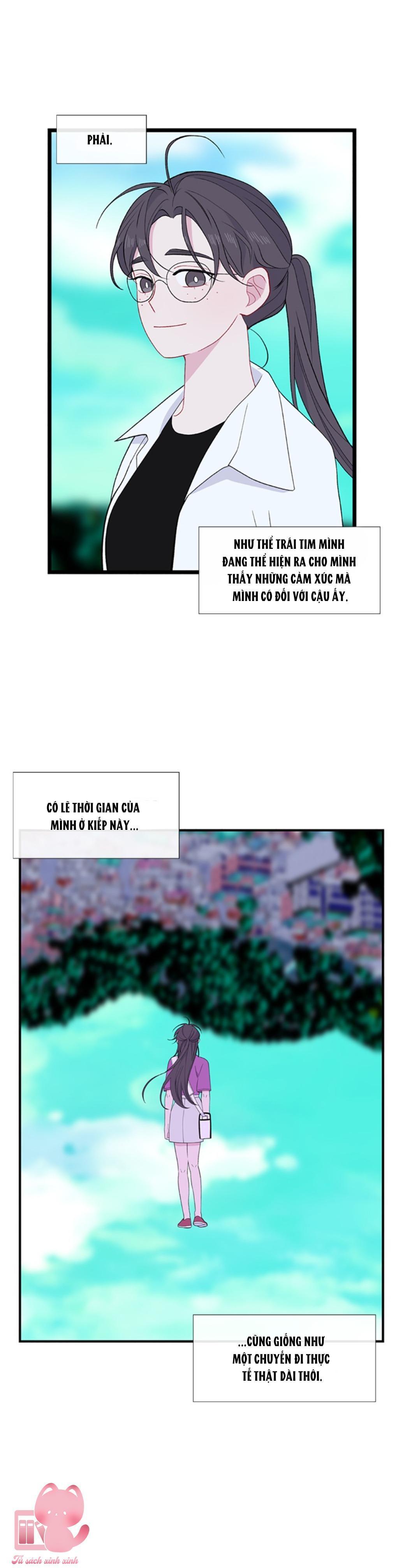 về bên anh chapter 103 19