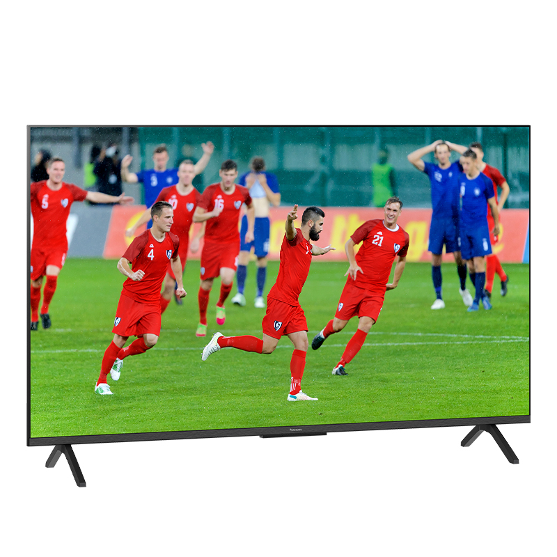 Smart TV Panasonic 4K 55 inches TH-55LX800V - Tấm nền siêu sáng - Bảo Hành Chính Hãng 24 Tháng