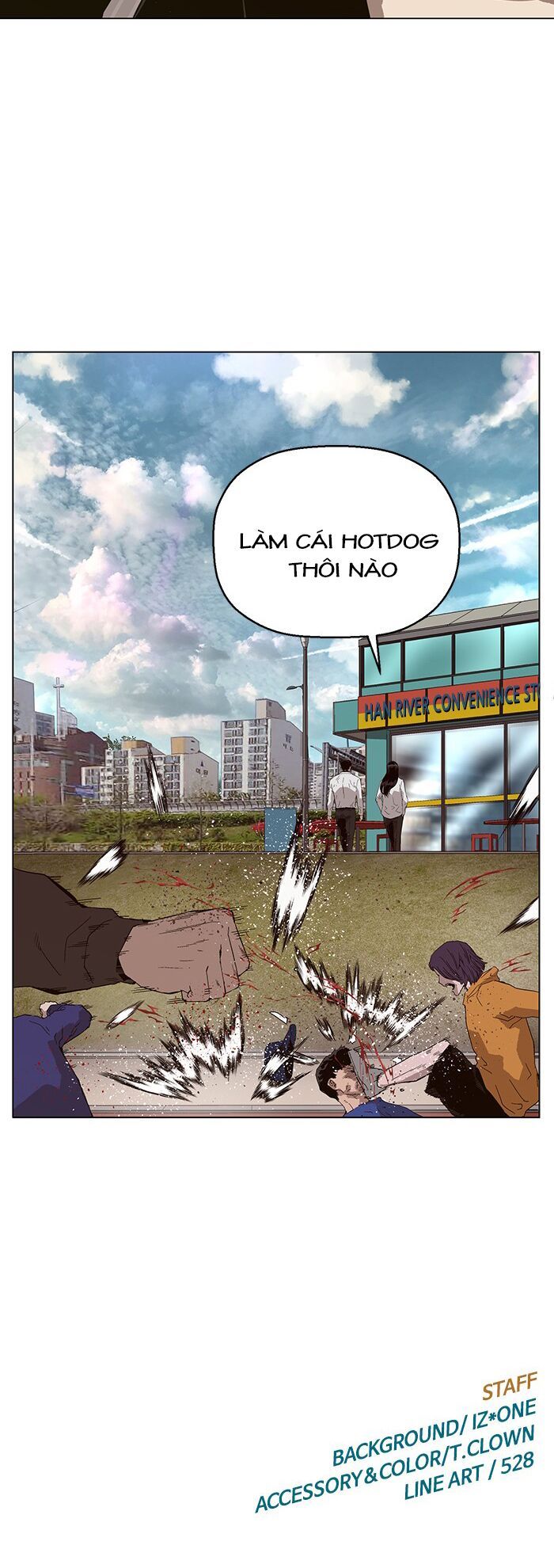 anh hùng yếu chapter 144 55