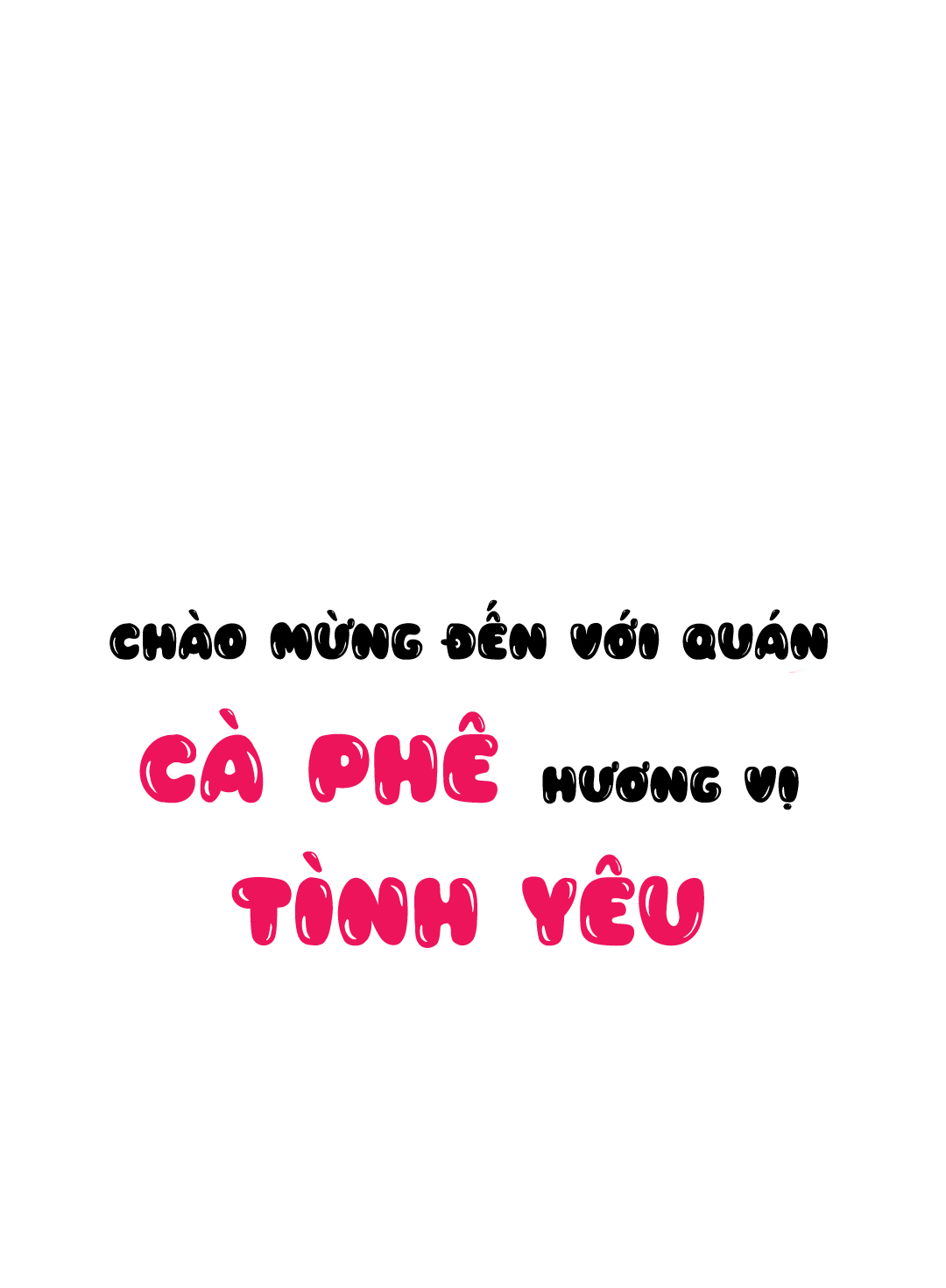 quán café tình nhân chapter 1 66