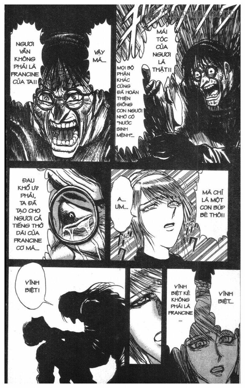 karakuri circus - gánh xiếc quái dị chapter 16 129