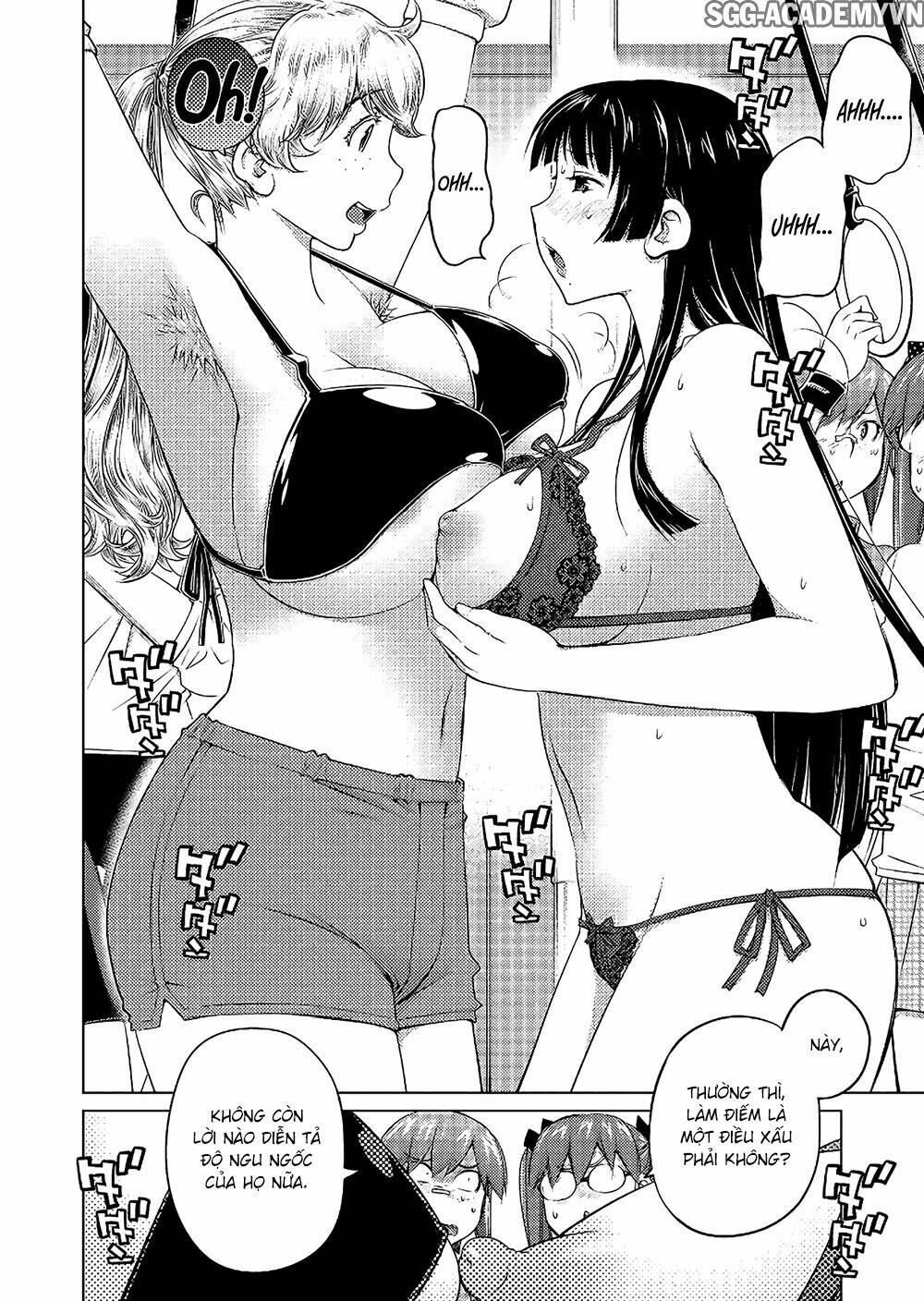 ookii onnanoko wa daisuki desu ka chapter 49 7