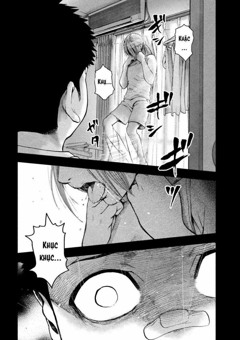 shin'ai naru boku e satsui wo komete chapter 43 10