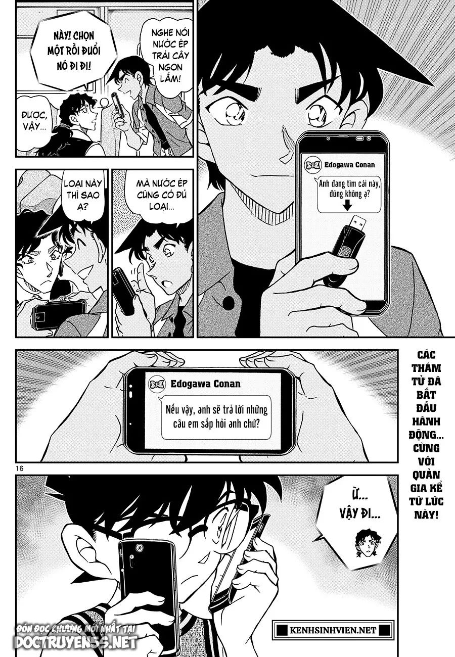 conan chapter 1114 17