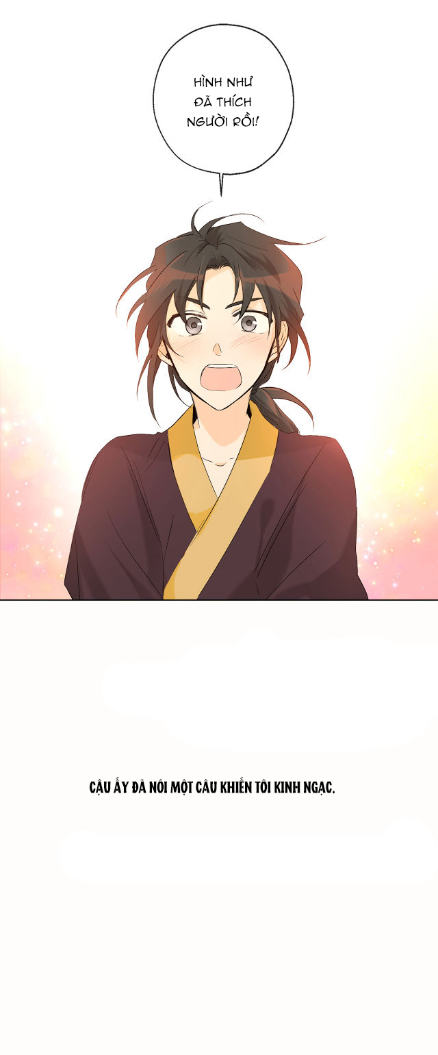 sơn thần đại nhân vẫn nhớ tôi chapter 10 5