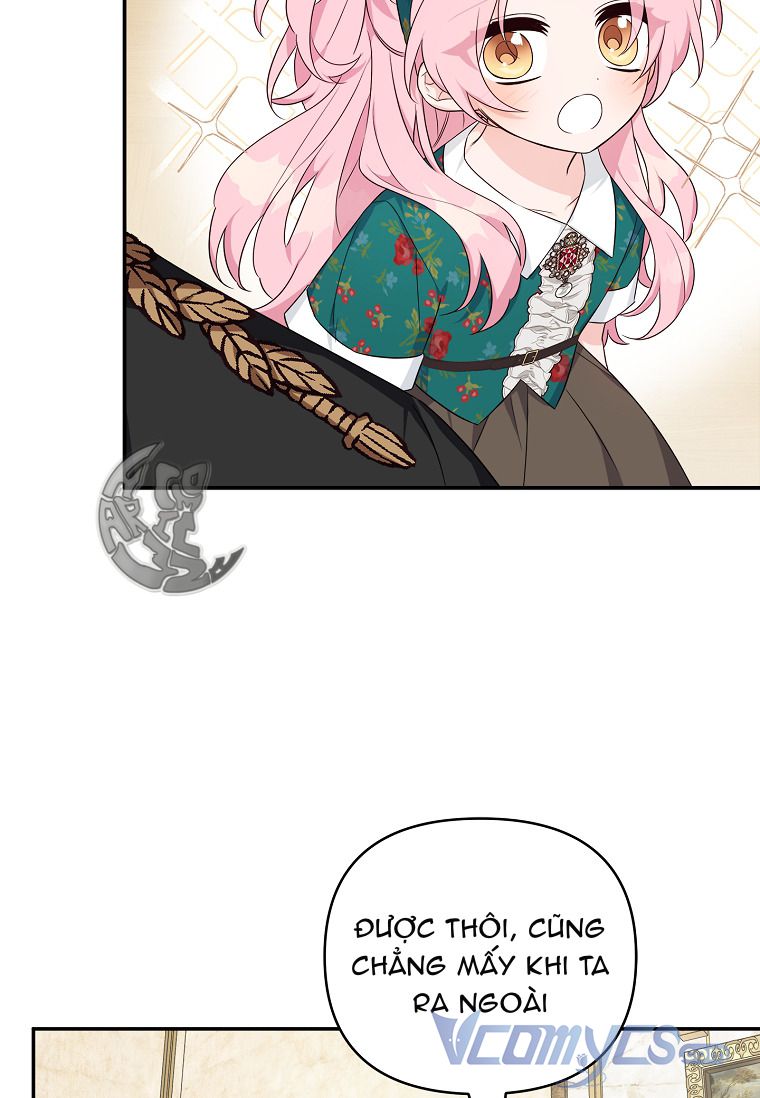 trở thành con gái út của công tước phản diện chapter 27 102