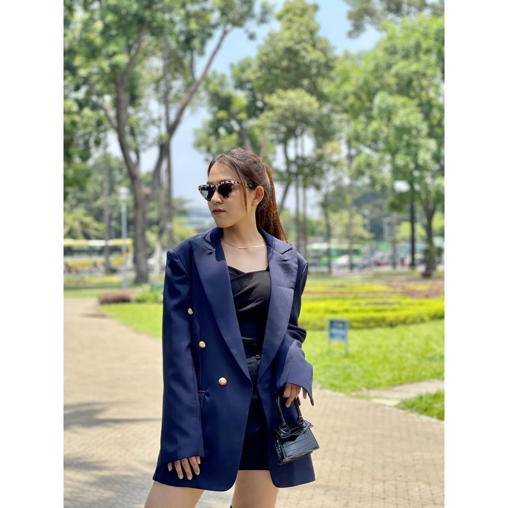 ÁO KHOÁC VEST NỮ CAO CẤP